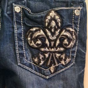 MissMe Jeans size 25